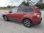 2014 Subaru Forester 2.0XT Touring