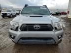 2014 Toyota Tacoma Double Cab