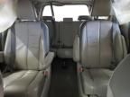 2013 Toyota Sienna XLE