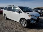 2014 Toyota Sienna LE