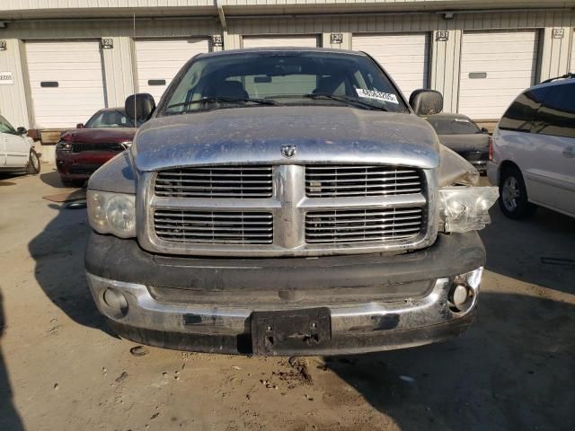 2004 Dodge RAM 1500 ST