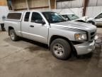 2010 Dodge Dakota ST