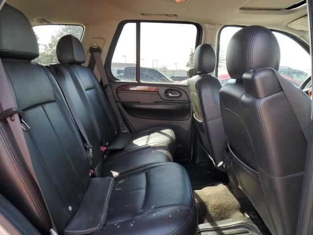 2008 GMC Envoy