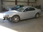 2004 Ford Mustang