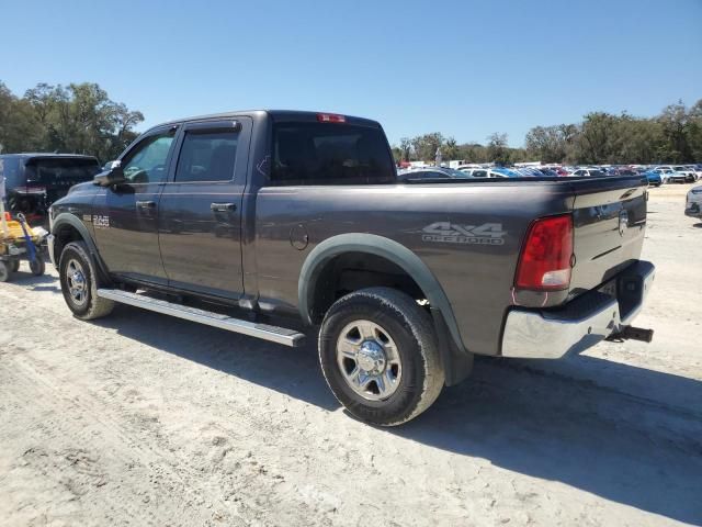 2017 Dodge RAM 2500 ST