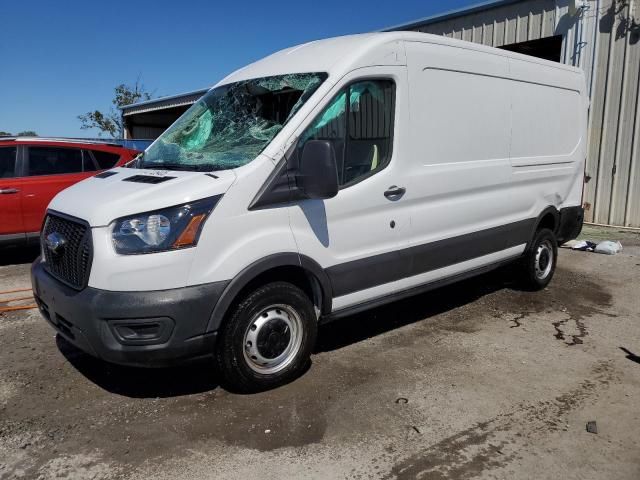 2024 Ford Transit T-250