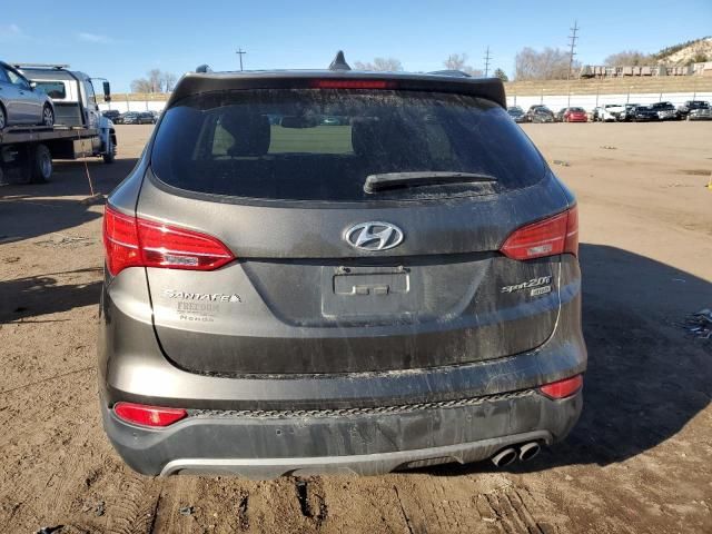 2014 Hyundai Santa FE Sport