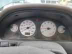 2000 Nissan Maxima GLE