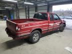 1996 Chevrolet S Truck S10