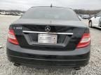 2011 Mercedes-Benz C300