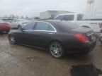 2014 Mercedes-Benz S 550 4matic