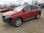 2010 Lexus RX 450H