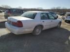 2000 Mercury Grand Marquis LS