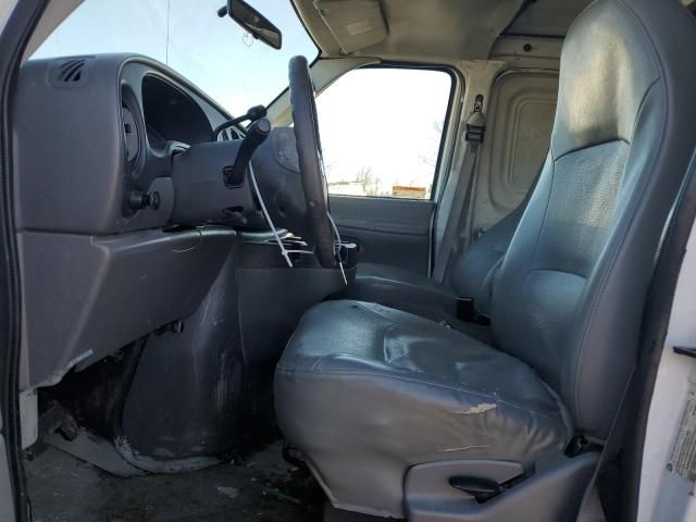 2007 Ford Econoline E250 Van