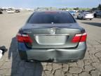 2008 Lexus LS 460L