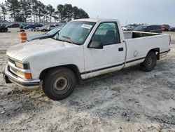 Chevrolet gmt-400 c1500 salvage cars for sale: 1997 Chevrolet GMT-400 C1500