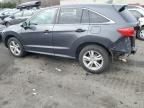 2013 Acura RDX