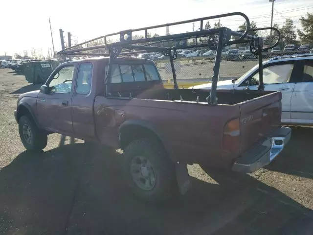 1998 Toyota Tacoma Xtracab