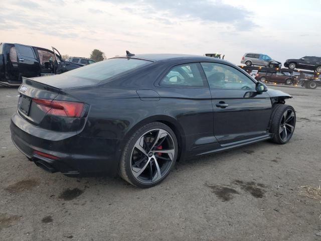 2019 Audi RS5