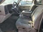 2002 Chevrolet Suburban K2500