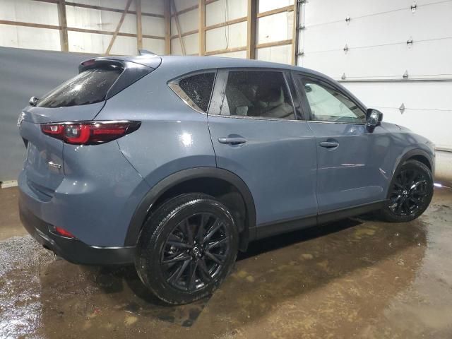 2024 Mazda CX-5 Preferred