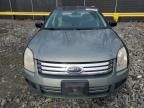 2008 Ford Fusion SE