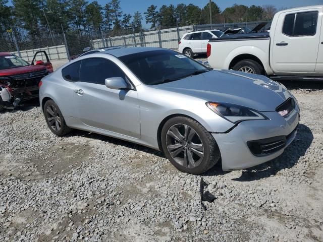 2010 Hyundai Genesis Coupe 3.8L