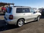 2004 Toyota Highlander Base