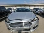 2013 Ford Fusion Titanium