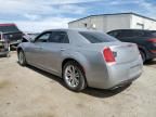 2016 Chrysler 300C