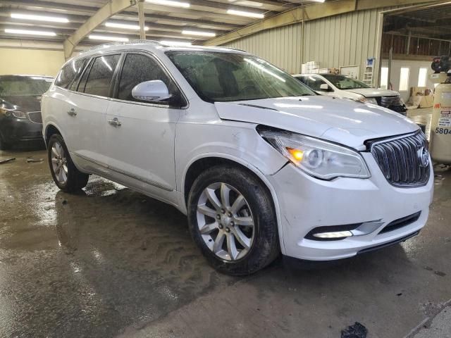 2016 Buick Enclave