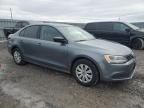 2013 Volkswagen Jetta Base