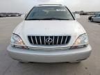 2002 Lexus RX 300