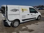 2016 Ford Transit Connect XLT