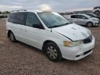 2003 Honda Odyssey EXL