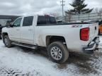 2018 Chevrolet Silverado K2500 Heavy Duty LTZ