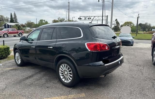 2011 Buick Enclave CXL