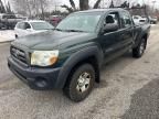 2010 Toyota Tacoma Access Cab