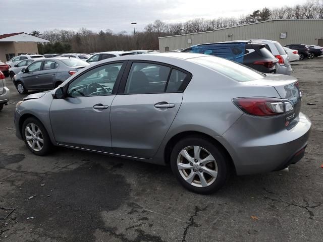 2010 Mazda 3 I