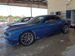 Salvage cars for sale from Copart Homestead, FL: 2023 Dodge Challenger R/T