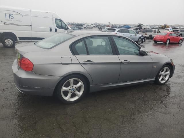 2010 BMW 328 I Sulev