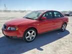 2004 Audi A4 1.8T Quattro