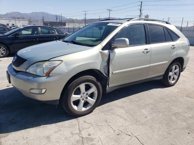 2005 Lexus RX 330