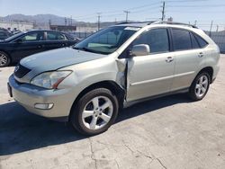 2005 Lexus RX 330 en venta en Sun Valley, CA