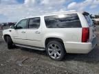 2007 Cadillac Escalade ESV