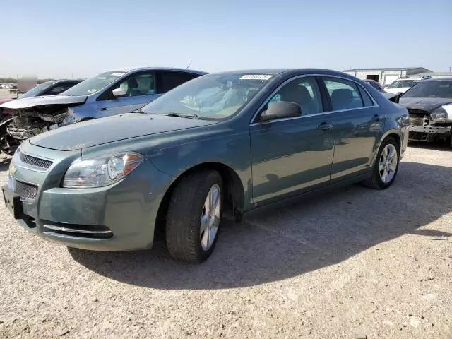 2009 Chevrolet Malibu LS