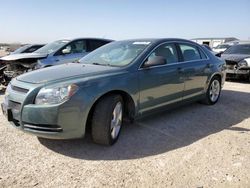 2009 Chevrolet Malibu LS en venta en San Antonio, TX