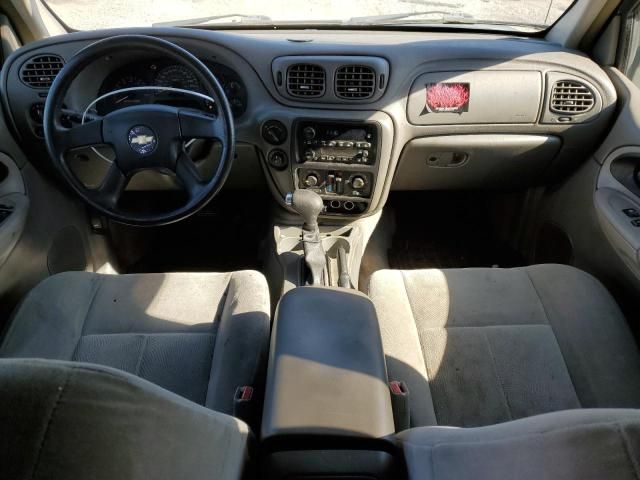 2005 Chevrolet Trailblazer LS