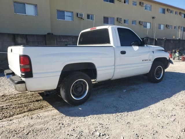 2001 Dodge RAM 1500