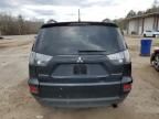 2012 Mitsubishi Outlander SE